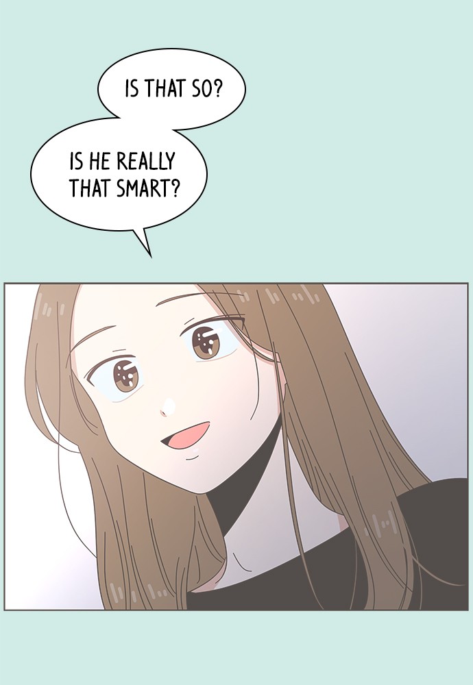 Seasons of Blossom chapter 43 page 27