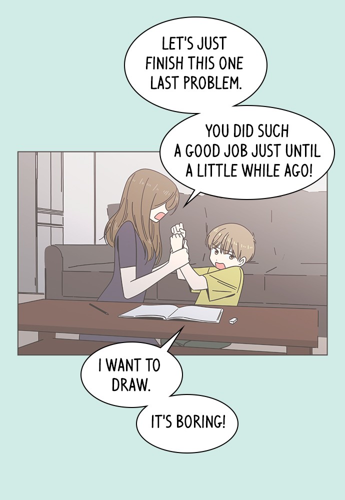 Seasons of Blossom chapter 43 page 29