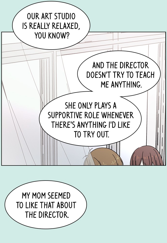 Seasons of Blossom chapter 43 page 3