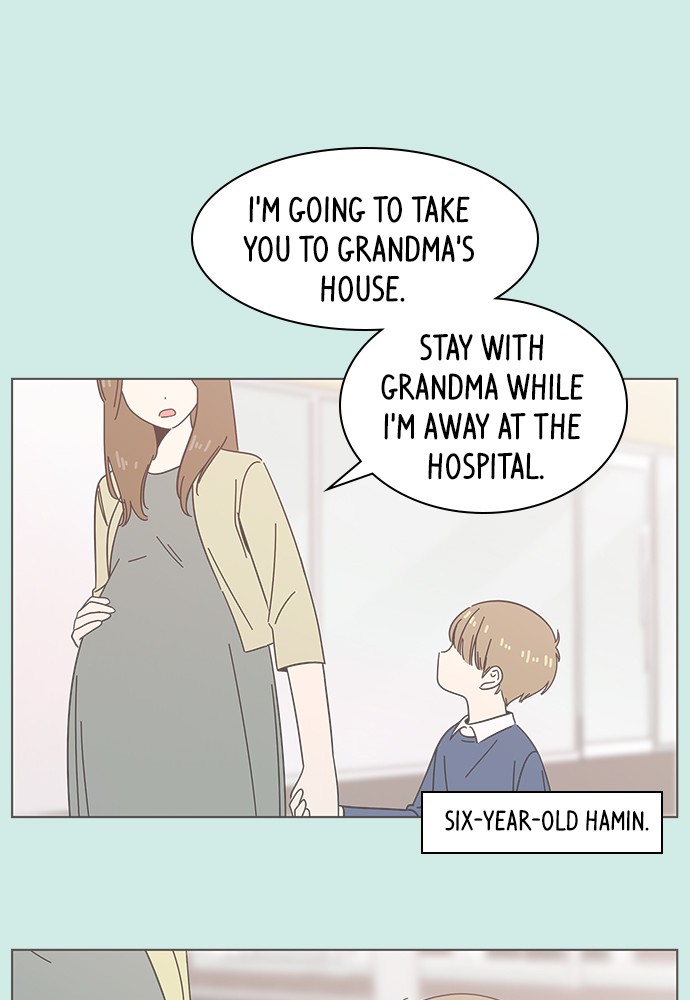 Seasons of Blossom chapter 43 page 32