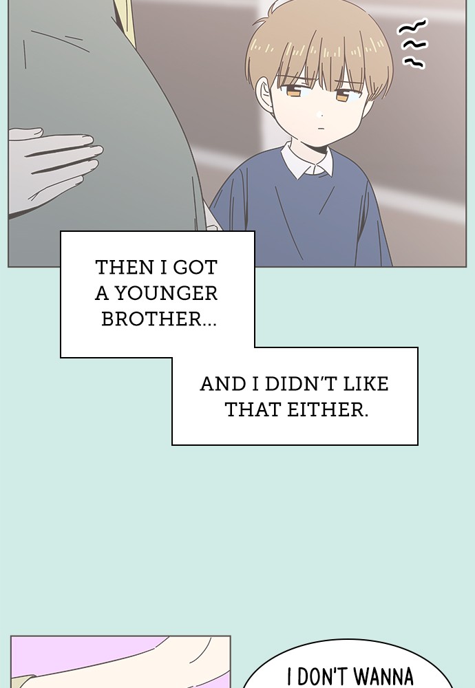 Seasons of Blossom chapter 43 page 33