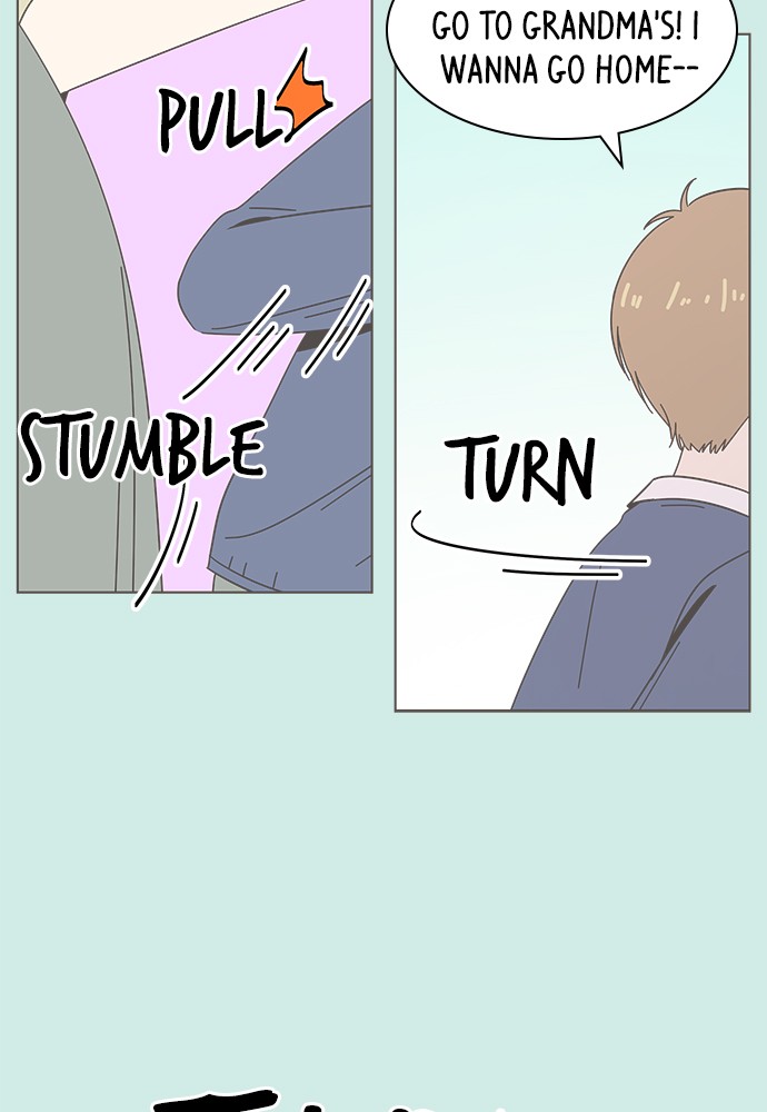 Seasons of Blossom chapter 43 page 34