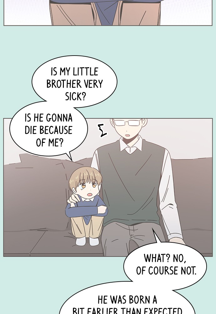 Seasons of Blossom chapter 43 page 37