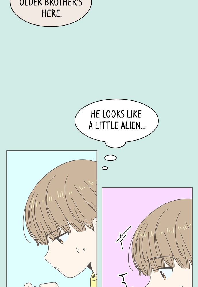 Seasons of Blossom chapter 43 page 39