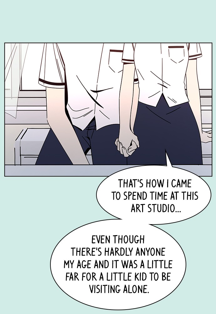 Seasons of Blossom chapter 43 page 4