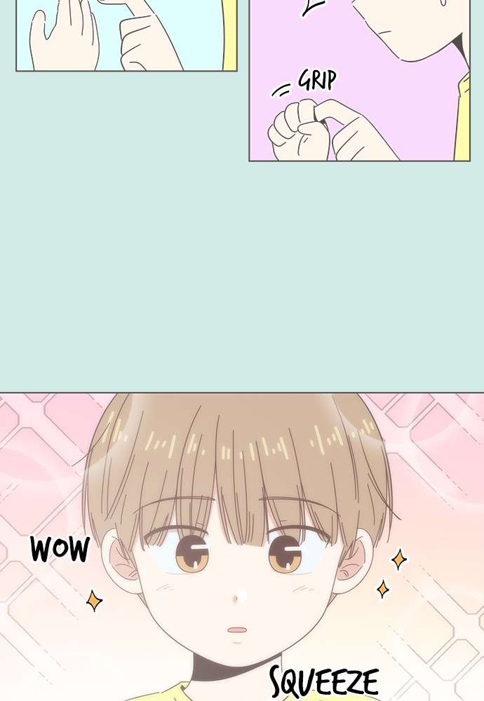 Seasons of Blossom chapter 43 page 40