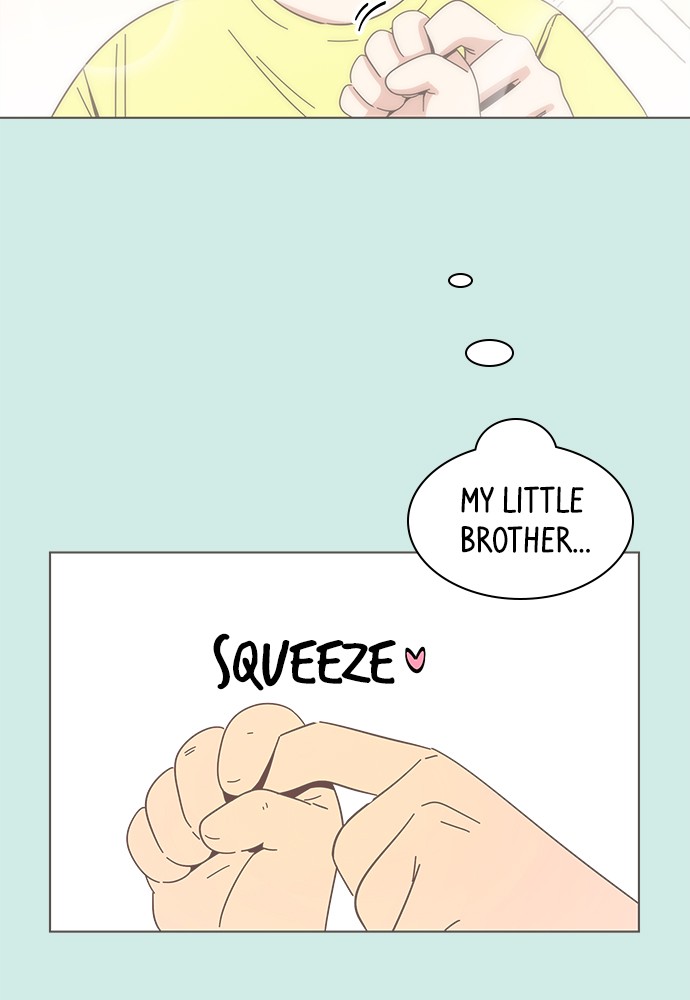 Seasons of Blossom chapter 43 page 41