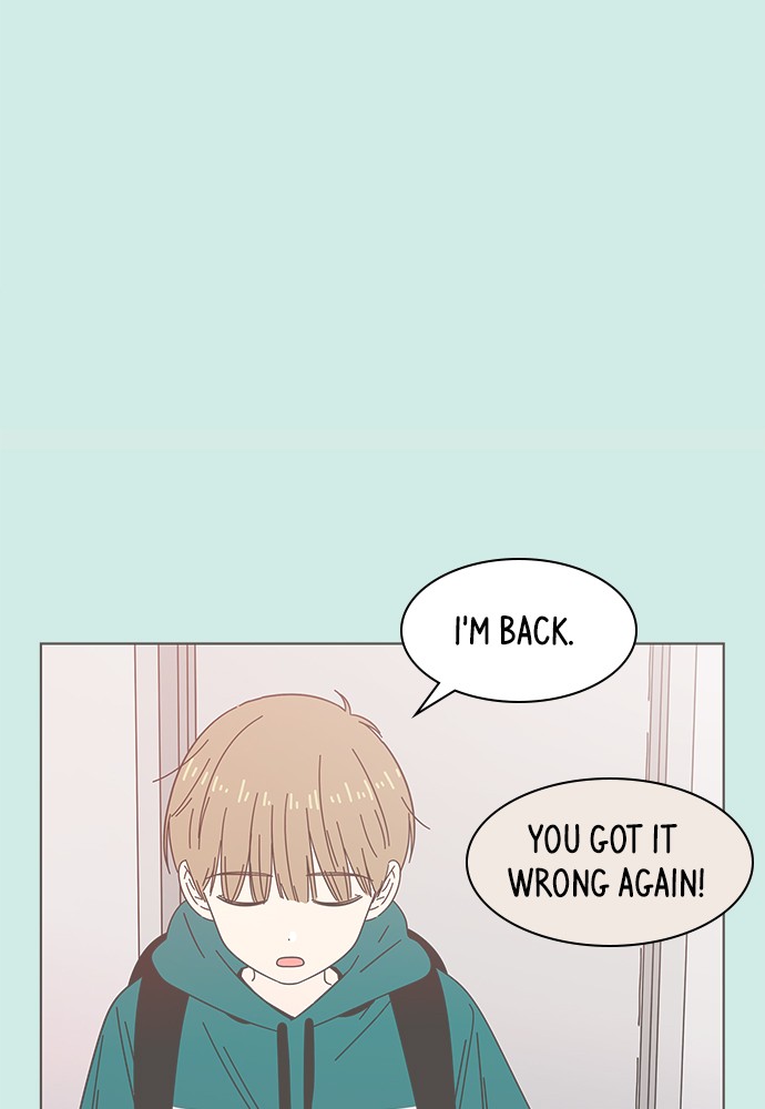 Seasons of Blossom chapter 43 page 43