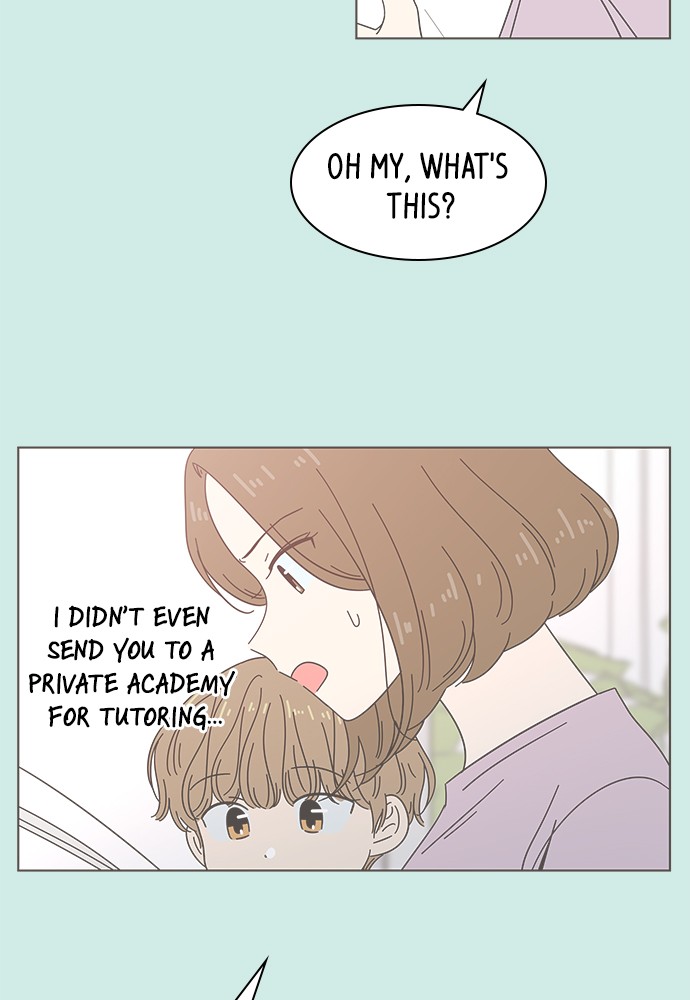 Seasons of Blossom chapter 43 page 48