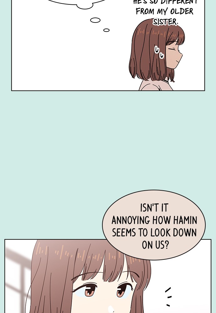 Seasons of Blossom chapter 43 page 55