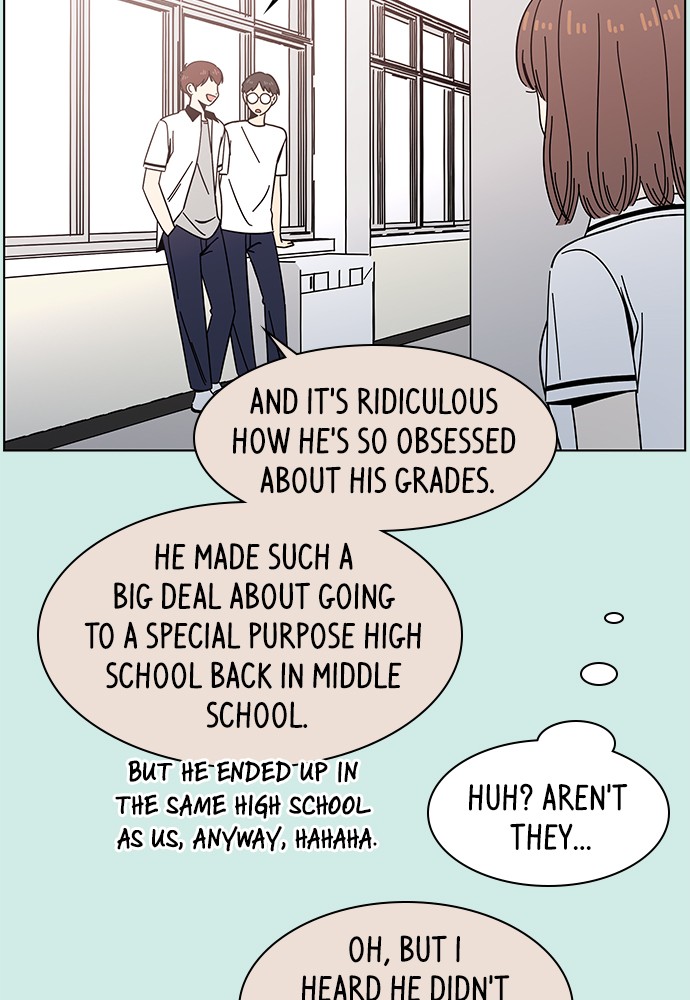 Seasons of Blossom chapter 43 page 58