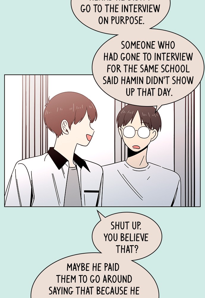 Seasons of Blossom chapter 43 page 59