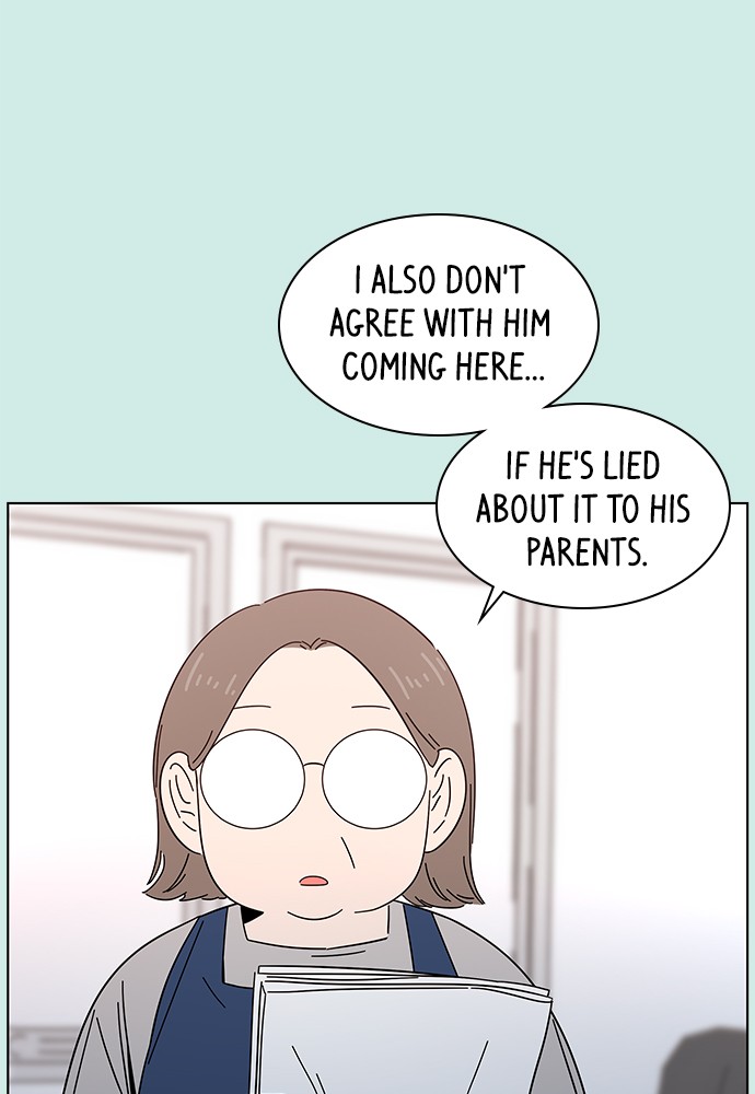 Seasons of Blossom chapter 43 page 73