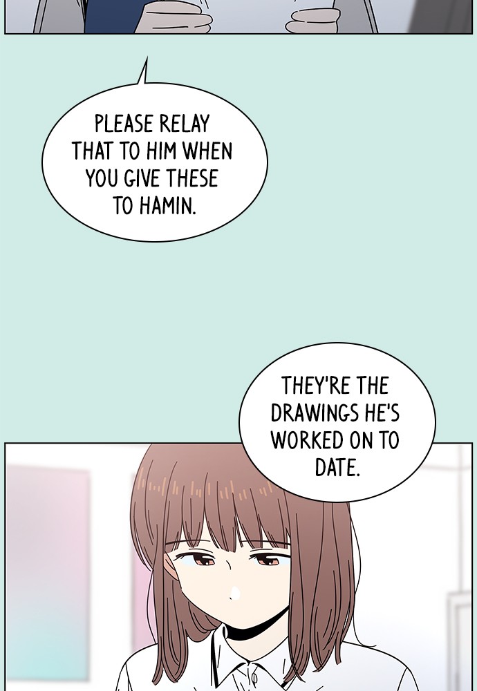 Seasons of Blossom chapter 43 page 74