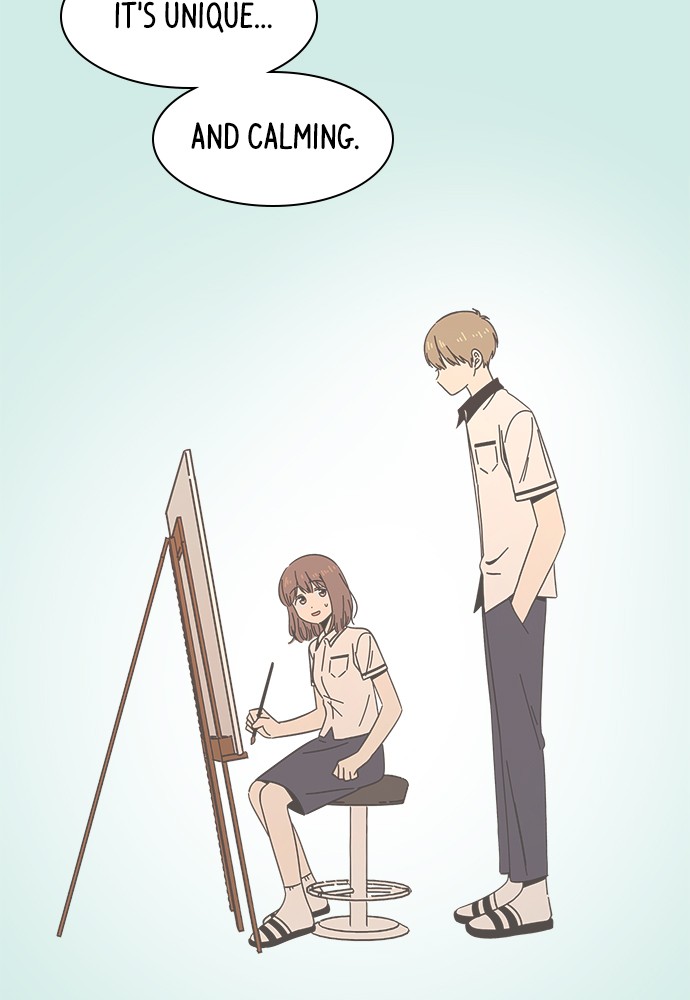 Seasons of Blossom chapter 43 page 8