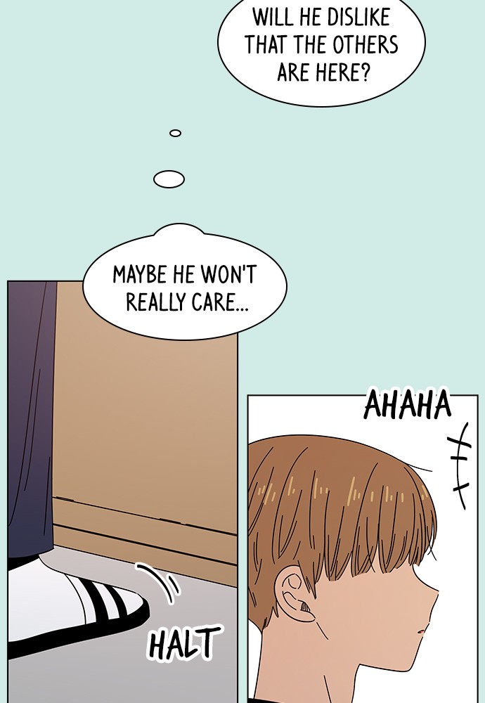 Seasons of Blossom chapter 44 page 17