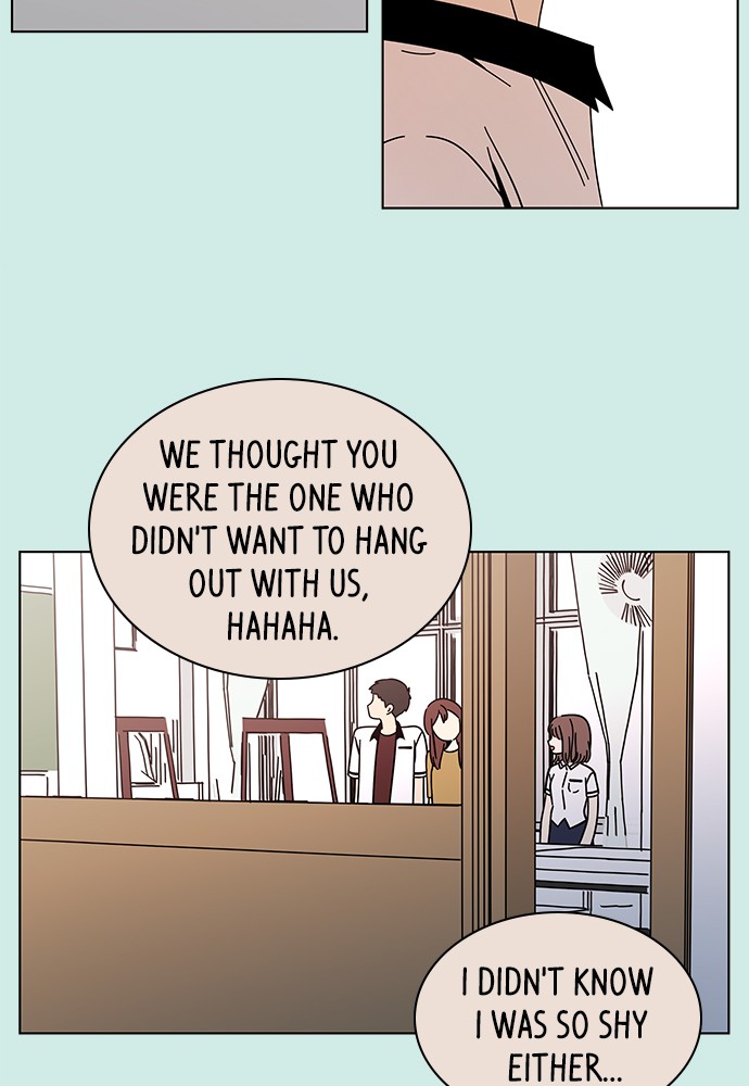 Seasons of Blossom chapter 44 page 18