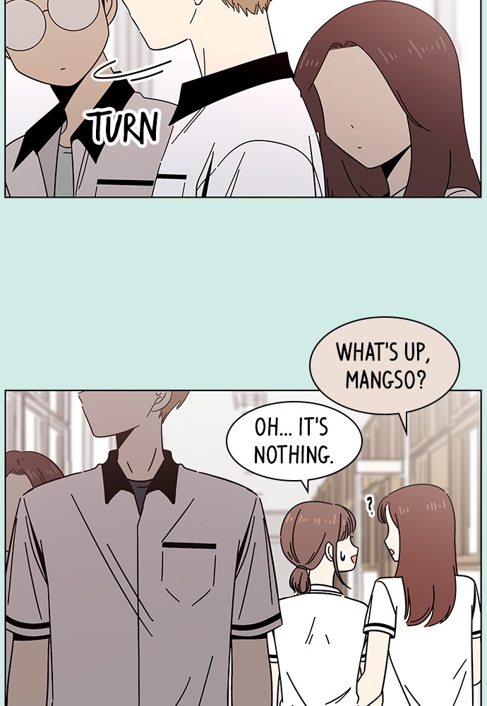 Seasons of Blossom chapter 44 page 27