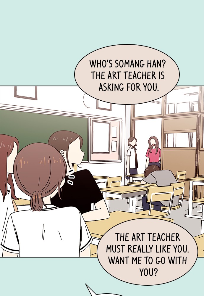 Seasons of Blossom chapter 44 page 31