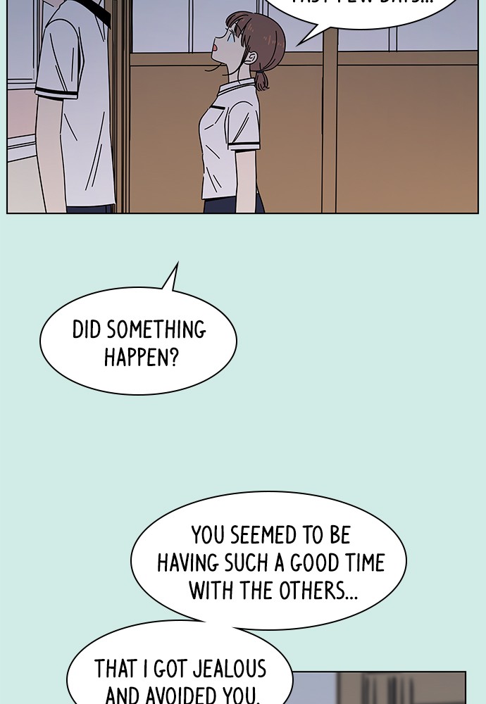 Seasons of Blossom chapter 44 page 41