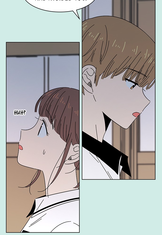 Seasons of Blossom chapter 44 page 42
