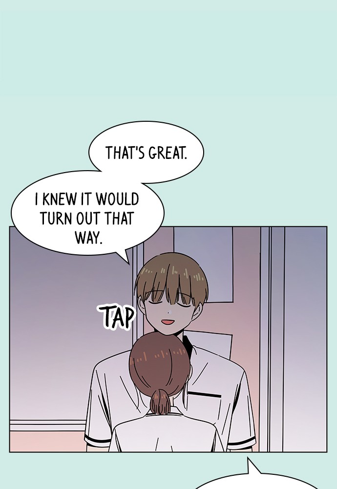 Seasons of Blossom chapter 44 page 46