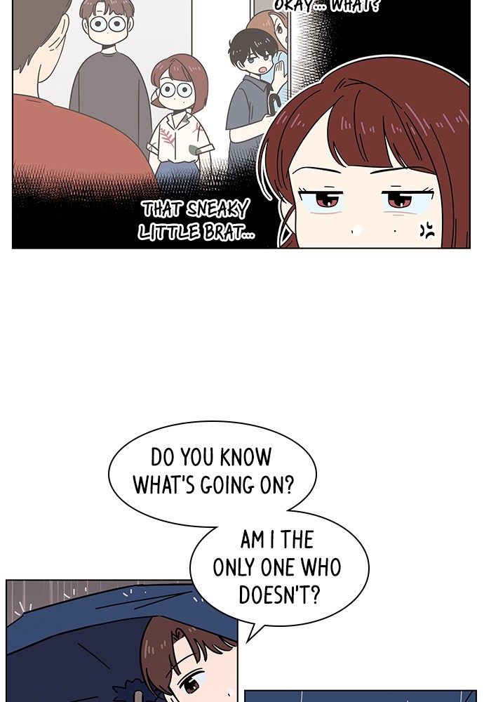 Seasons of Blossom chapter 44 page 59