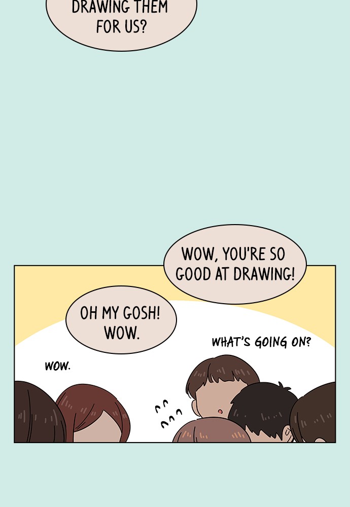Seasons of Blossom chapter 44 page 7