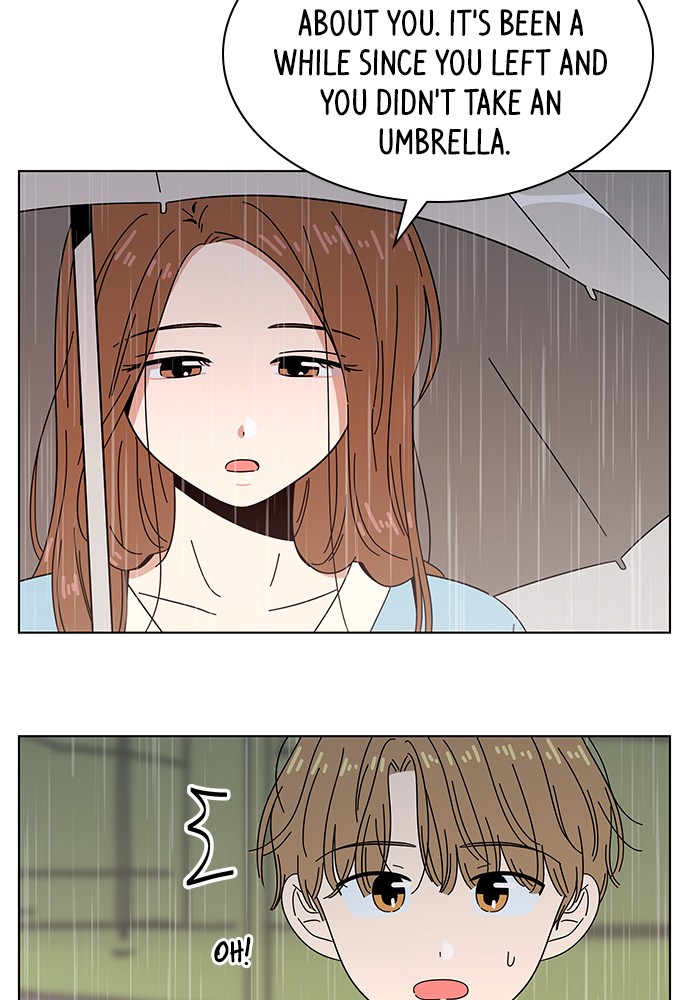 Seasons of Blossom chapter 45 page 16
