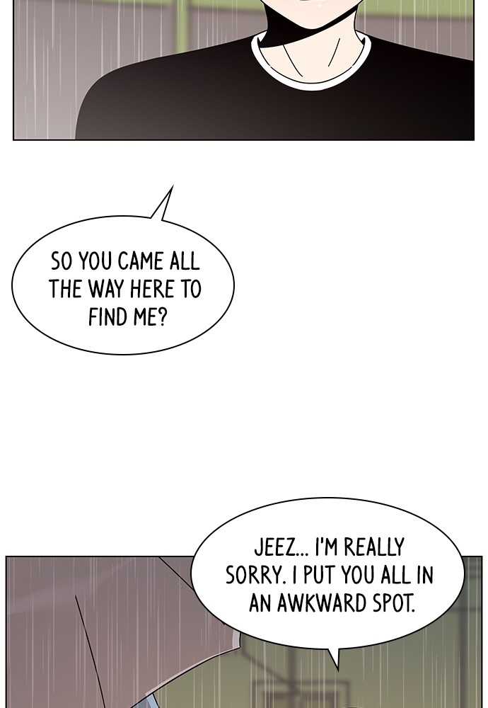 Seasons of Blossom chapter 45 page 17
