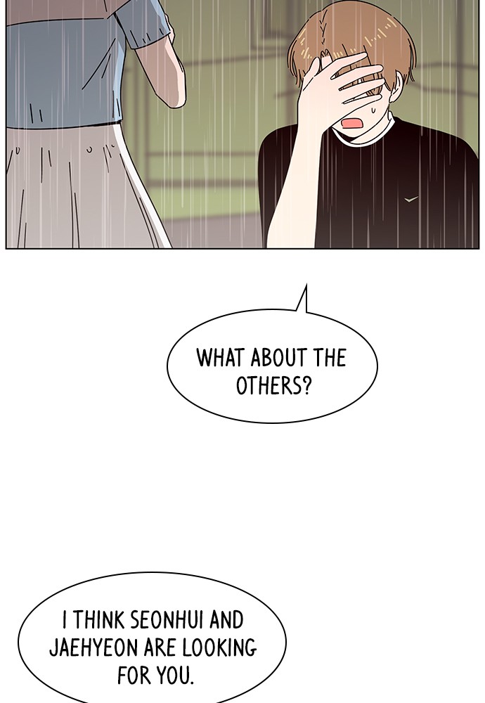 Seasons of Blossom chapter 45 page 18