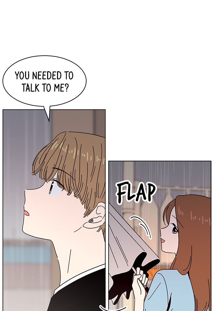Seasons of Blossom chapter 45 page 20