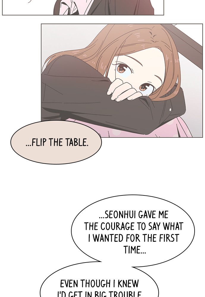 Seasons of Blossom chapter 45 page 29