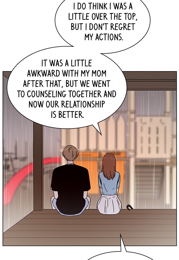 Seasons of Blossom chapter 45 page 35
