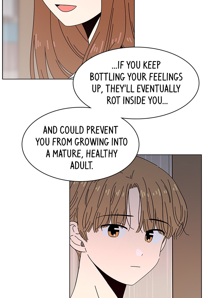 Seasons of Blossom chapter 45 page 38