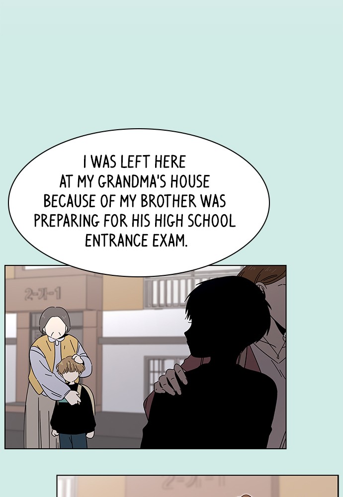 Seasons of Blossom chapter 45 page 42