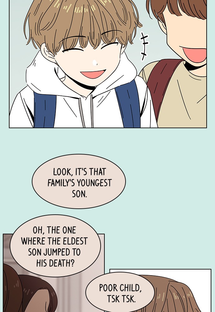 Seasons of Blossom chapter 45 page 44