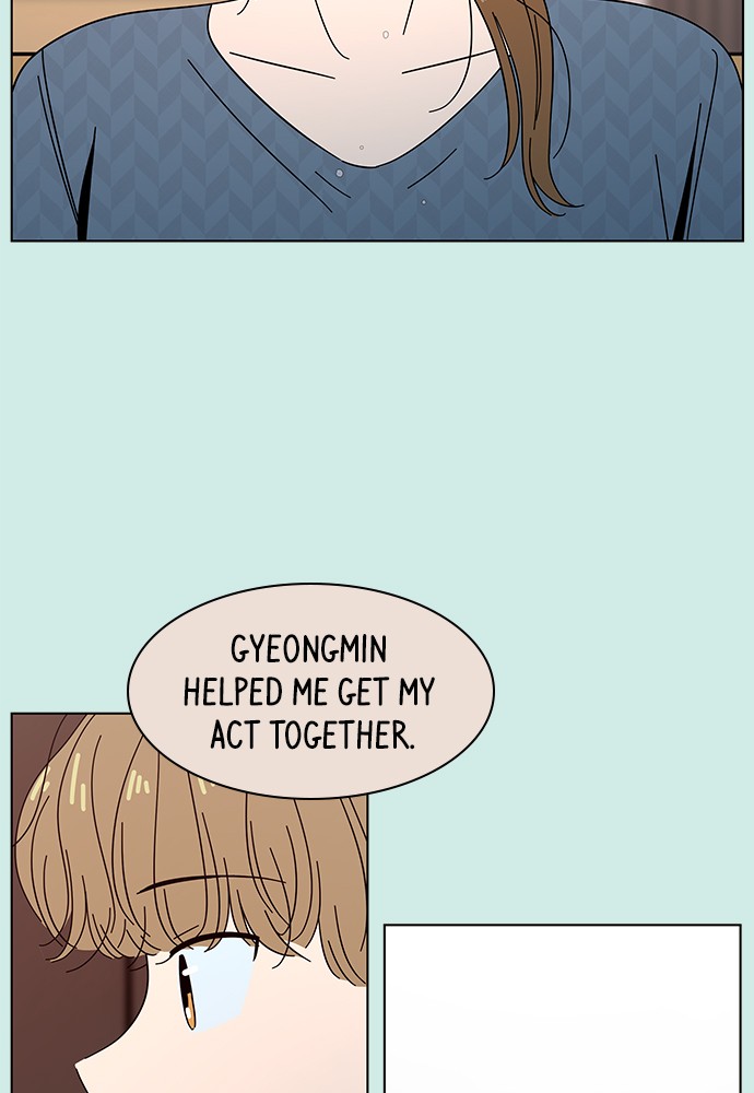 Seasons of Blossom chapter 45 page 49