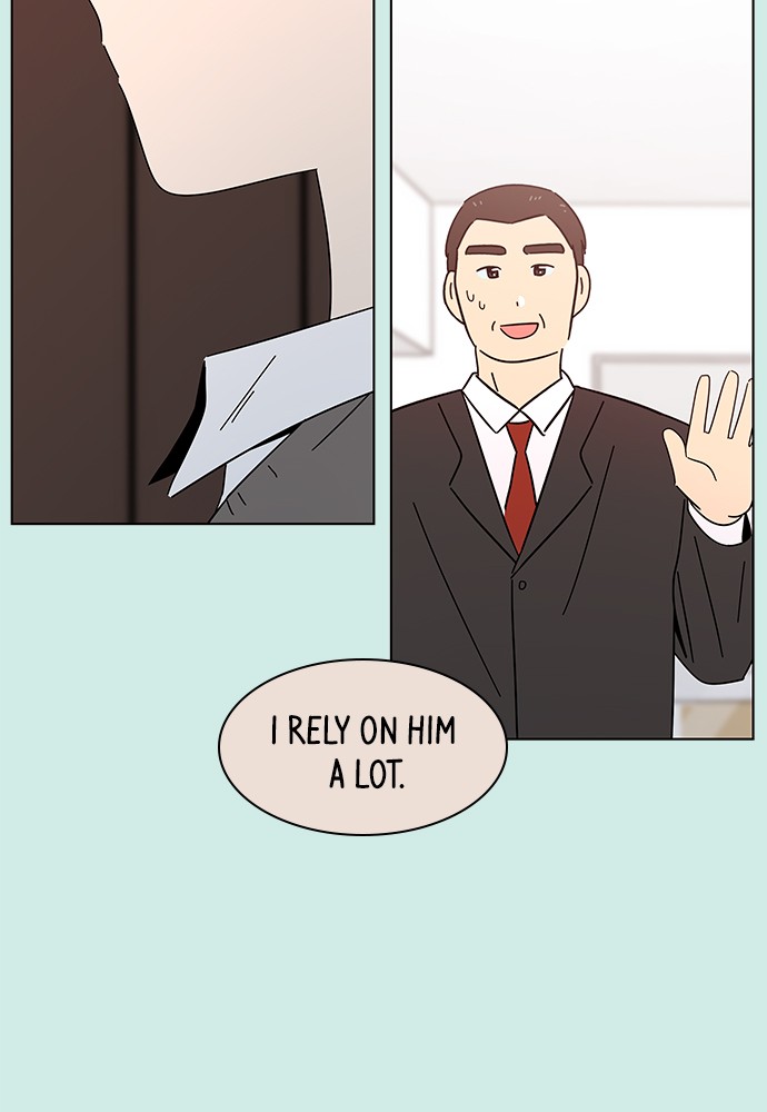 Seasons of Blossom chapter 45 page 50