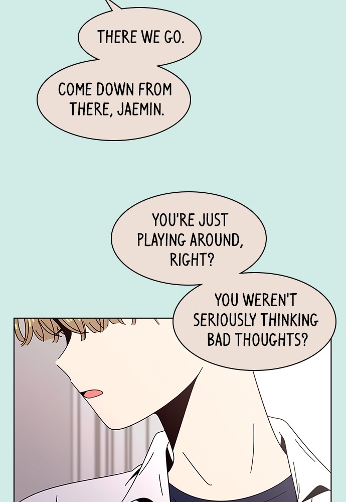 Seasons of Blossom chapter 45 page 63