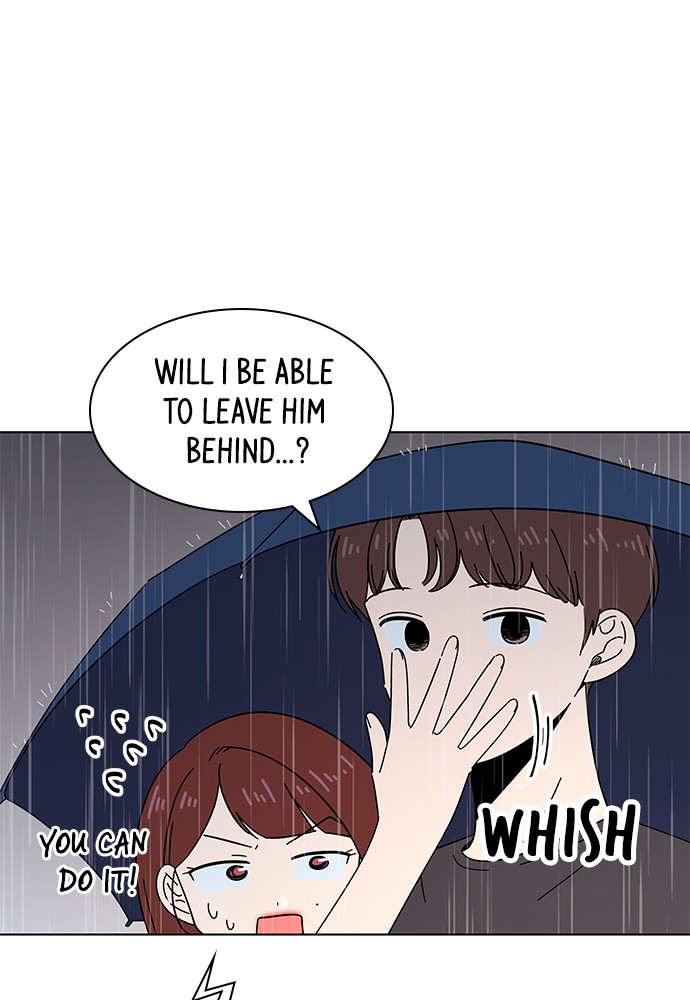 Seasons of Blossom chapter 45 page 8