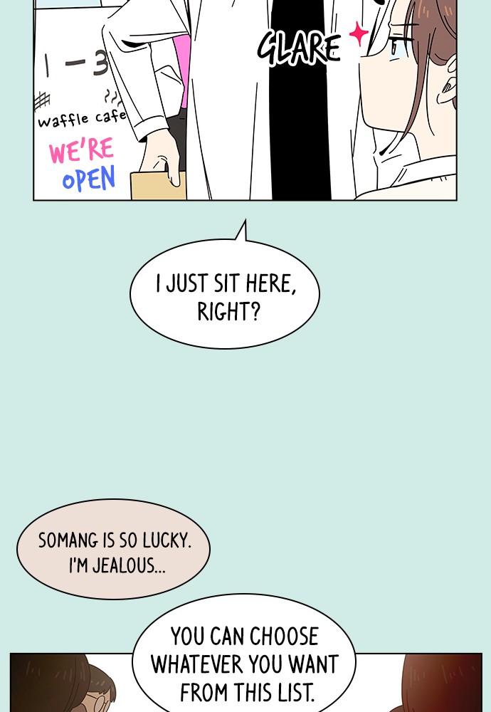 Seasons of Blossom chapter 46 page 13