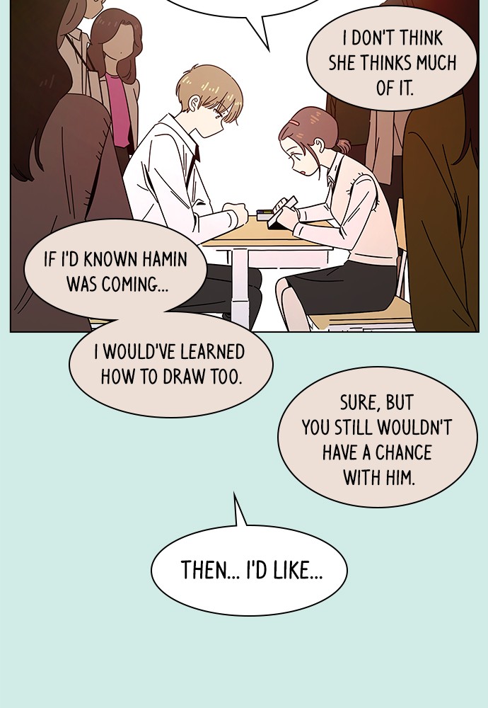 Seasons of Blossom chapter 46 page 14