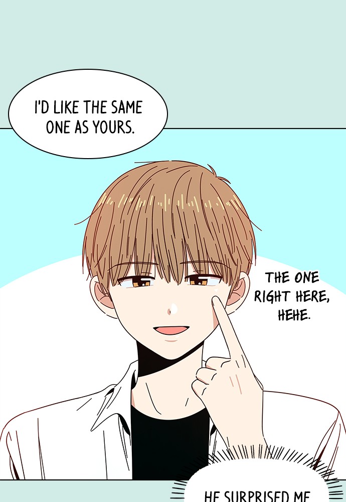 Seasons of Blossom chapter 46 page 16