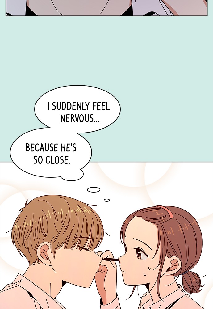 Seasons of Blossom chapter 46 page 18