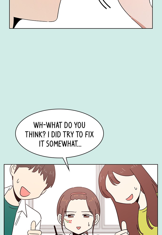 Seasons of Blossom chapter 46 page 24