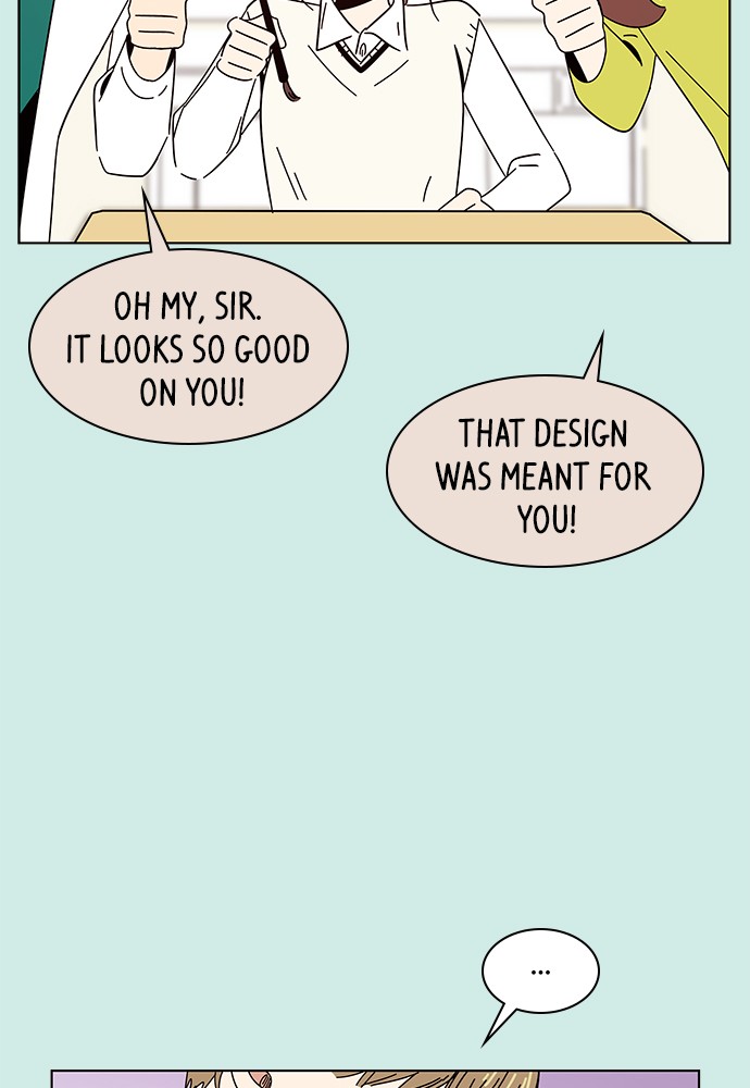 Seasons of Blossom chapter 46 page 25