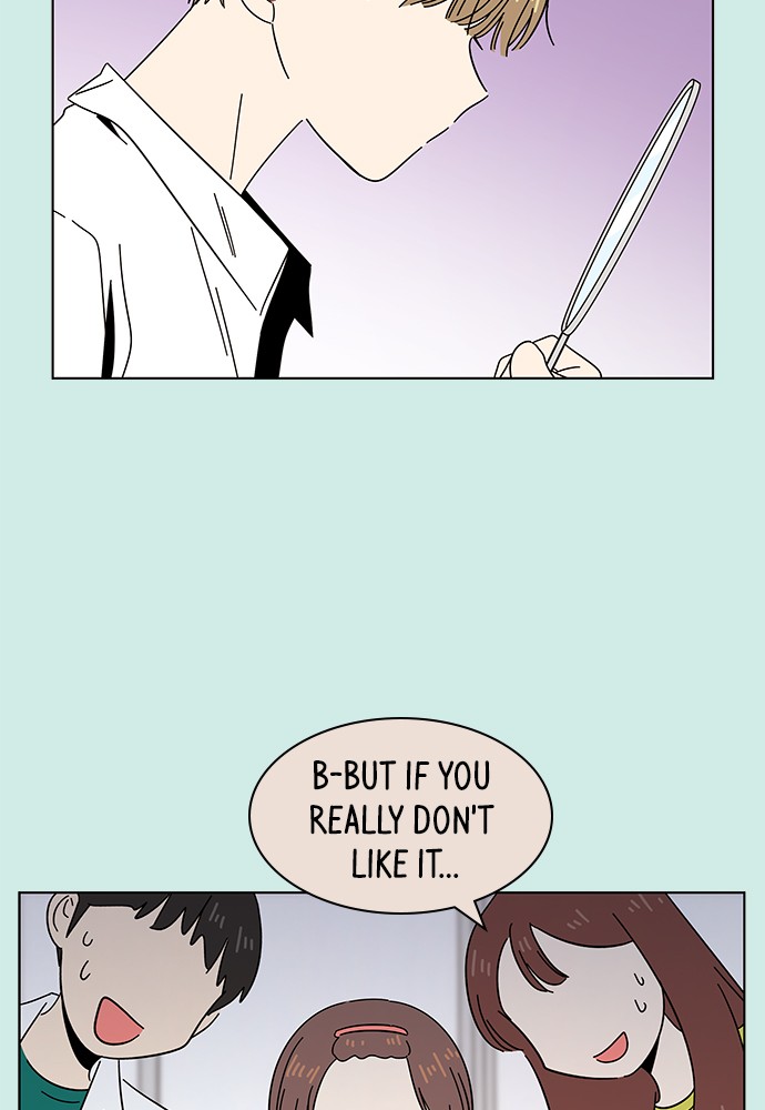 Seasons of Blossom chapter 46 page 26