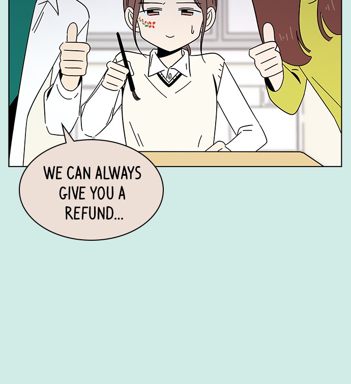 Seasons of Blossom chapter 46 page 27