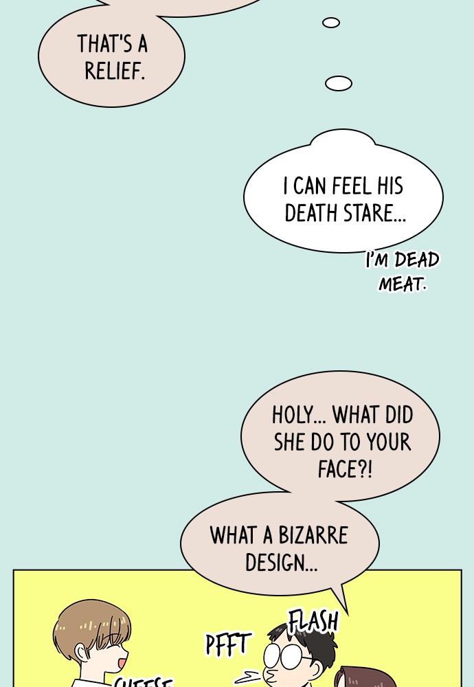 Seasons of Blossom chapter 46 page 32